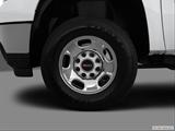  Front Drivers side wheel at profile photo